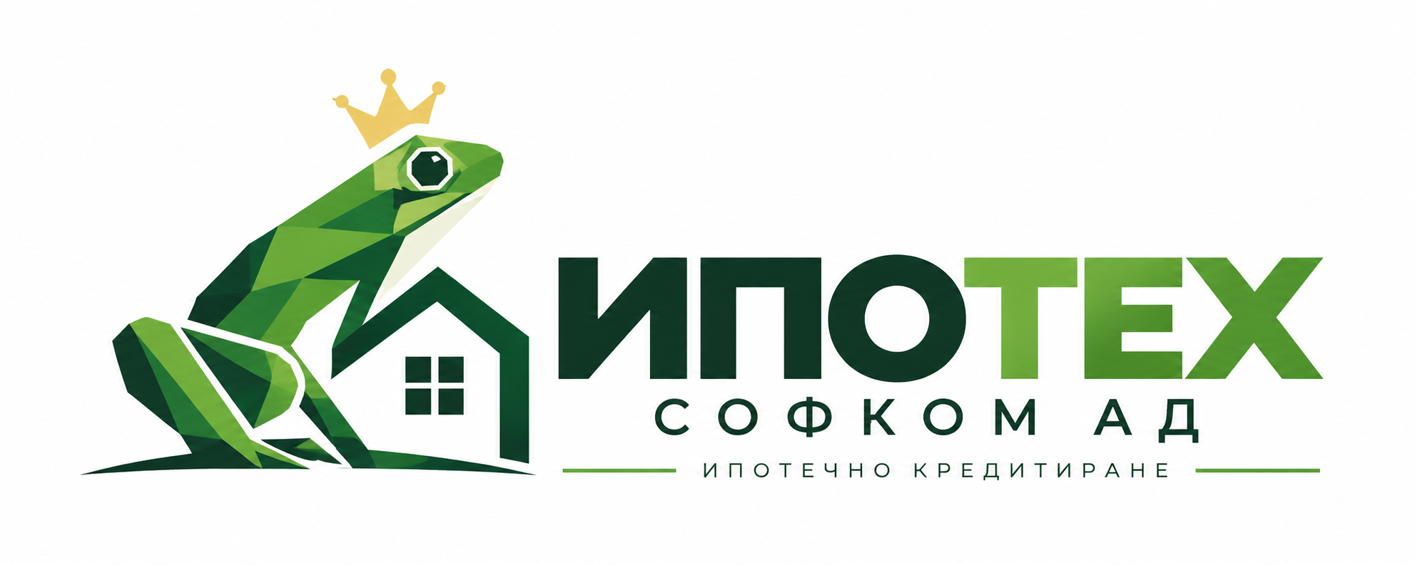 ИпоТех Софком АД